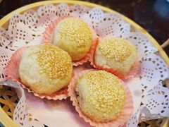 -富春茶社(国庆路店)