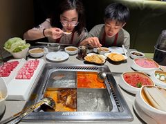 -海底捞火锅(崇文门新世界百货店)
