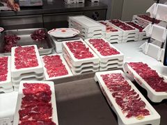 -八合里潮汕鲜牛肉火锅(深圳海岸城店)