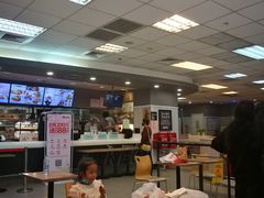 -肯德基(东四南大街店)