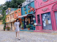 -龙环葡韵住宅式博物馆