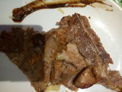 -青岛蓝海大饭店·爱琴海自助餐厅(崂山店)