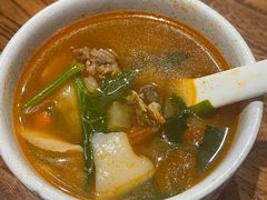 -纳瓦新疆菜(银都店)