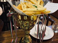 -1861意大利餐厅(文化广场店)