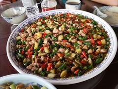 民国霸王兔-杨记隆府(白象街店)