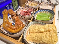 -螺大喜螺蛳粉火锅(雍和宫店)