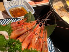 -温野菜涮涮锅(西单大悦城店)