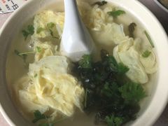 -宝光熏肉鞋底火烧(新街口店)
