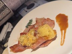 -极盐铁板烧(仓山万达广场店)
