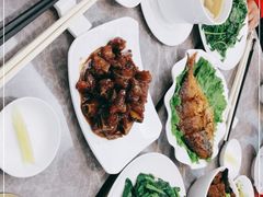 -鼎泰丰(国贸商城店)