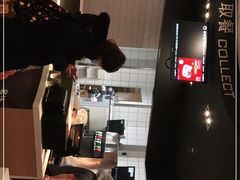 -麦当劳(燕顺路店)