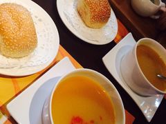 picture-绿茵阁牛扒餐厅(客村店)