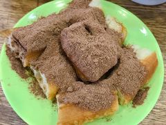 -BOIBOI马来茶餐室(江宁路店)