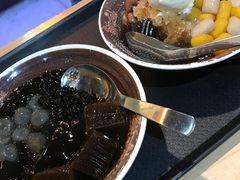 -鲜芋仙(番禺万达广场店)