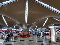 -吉隆坡国际机场