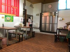 大堂-李米线(武陵路店)