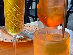 长岛冰茶-IL TEATRO 精品意大利餐厅