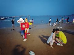 -东戴河风景区-止锚湾