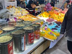 -桃源市场(解放路店)