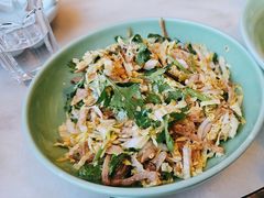 -小吊梨汤·北京菜·烤鸭(双井乐成中心店)