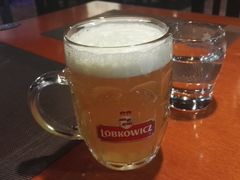 -布拉格餐厅· 中欧捷克菜(全国首店)