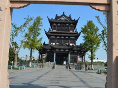 -东湖景区
