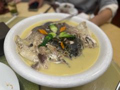 -怡园饭店-餐厅(四望亭店)