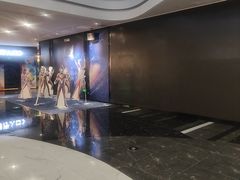 -春天国际影城(中庚漫游城杜比全景声店)