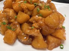 -旺达·福州菜(正大广场店)
