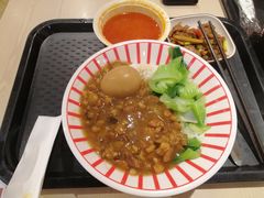 -乡村基(南坪上海城店)