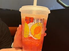 -喜茶(深圳东门1234店)