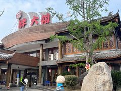 -胖大姐黄辣丁鱼庄(新津店)