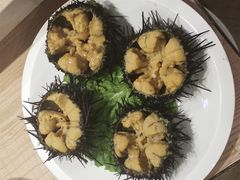 -海味当家(西安路店)