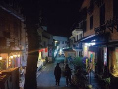 -杭州西湖风景名胜区-满觉陇四眼井