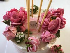 -BON CAKE(华贸购物中心店)