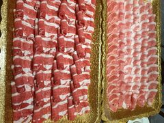 -东来顺铜锅炭火涮肉(上地华联店)