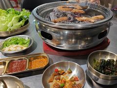 -本炙炭烤·蒲烧活鳗料理店(金沙洲店)