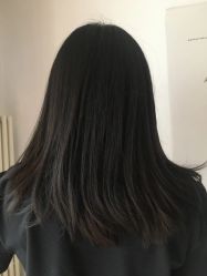 -T.1 hair salon烫染接发