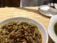 -新天厨酒家(二分店)