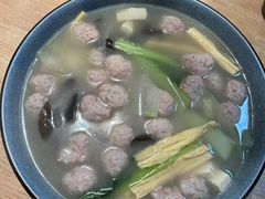 -东北小二东北菜(大车家巷店)