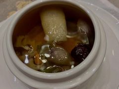 -三宝大饭店-中和艺素餐厅(浦上金山正祥广场店)