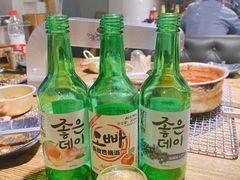 -鑫釜山海鲜烧烤(鑫丰国际店)