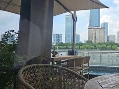 -MONICH牛排融合餐厅(和义大道购物中心店)