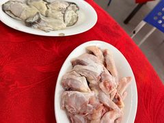-花苑美食横琴生蚝火锅(拱北粤华路店)