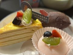 -東盛炭烤自助料理(浦东文峰广场店)