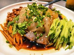 -邑金陵北京烤鸭店·现炒家常菜(ITC MALL店)