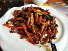 -维园港式茶餐厅(龙岗盛平店)