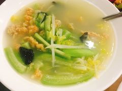 -力力豆花庄(广渠门店)
