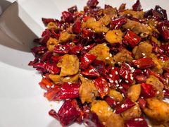-渔嫂烧河鲜•土菜馆(中正天街店)