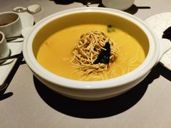 鸡火煮干丝-屋里厢上海菜馆